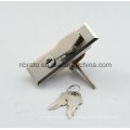 Zinc Alloy Electrical Panel Switch Lock